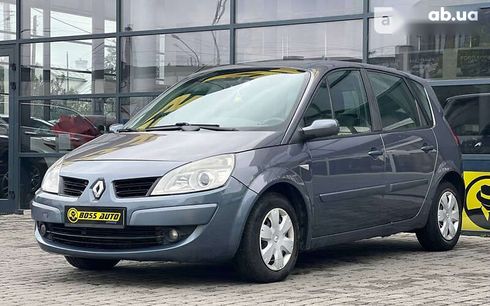 Renault Scenic 2008 - фото 3