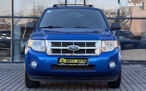 Ford Escape 2011 - фото 2