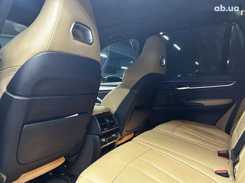 BMW X5 2016 - фото 15