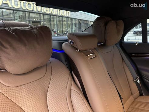 Mercedes-Benz S-Класс 2020 - фото 30