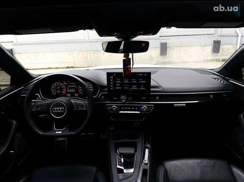Audi A5 2020 - фото 25