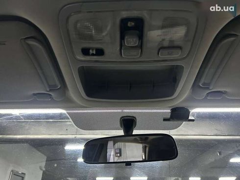 Hyundai Tucson 2009 - фото 13