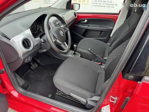 Skoda Citigo 2019 - фото 13