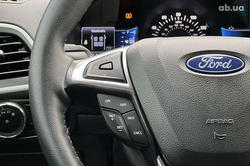 Ford Edge 2023 - фото 18