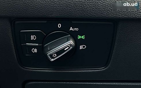 Volkswagen passat alltrack 2019 - фото 14