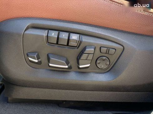 BMW X5 2018 - фото 18