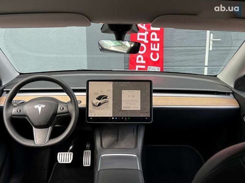 Tesla Model Y 2022 - фото 18