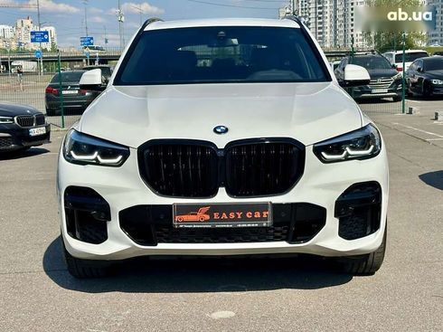 BMW X5 2022 - фото 14