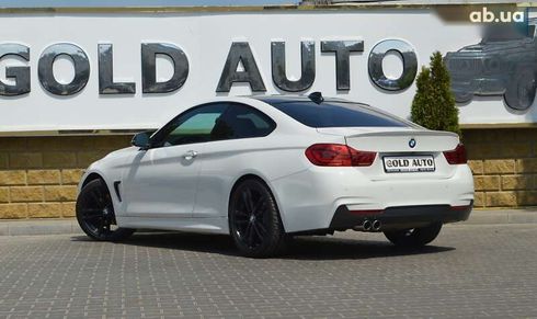BMW 4 серия 2018 - фото 10