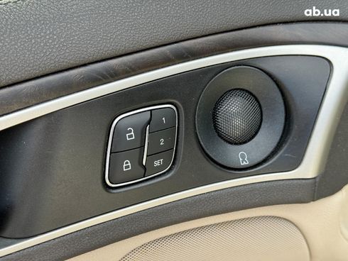 Lincoln MKZ 2019 белый - фото 19