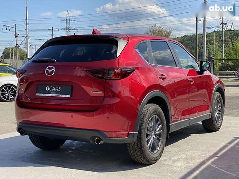 Mazda CX-5 2020 - фото 2