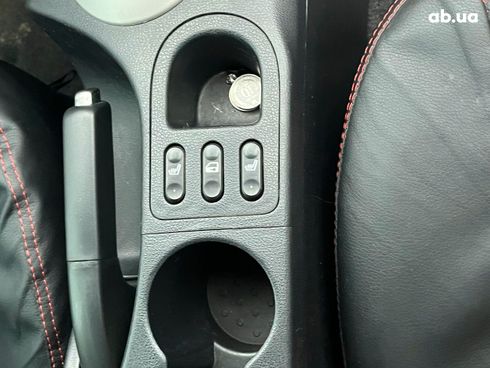 Nissan Qashqai 2012 красный - фото 18