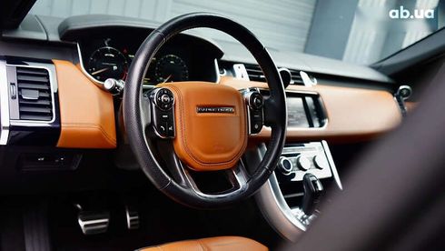 Land Rover Range Rover Sport 2013 - фото 19