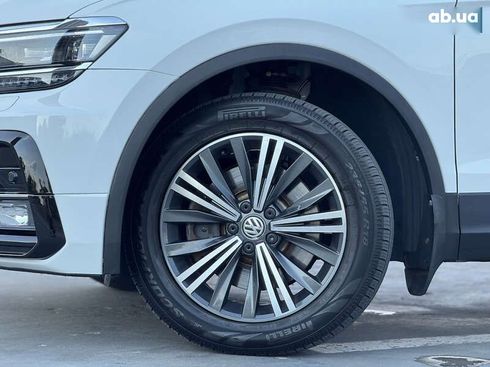 Volkswagen Tiguan 2019 - фото 21