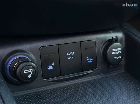 Hyundai Santa Fe 2006 - фото 23