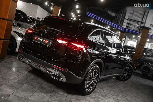 Mercedes-Benz GLC-Класс 2023 - фото 12