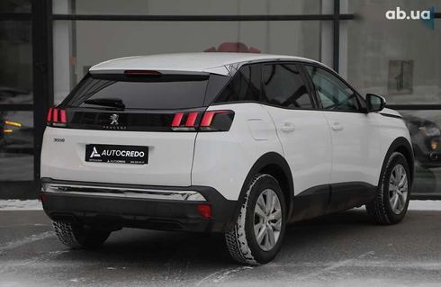 Peugeot 3008 2018 - фото 2