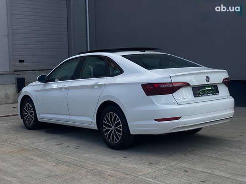 Volkswagen Jetta 2021 - фото 12