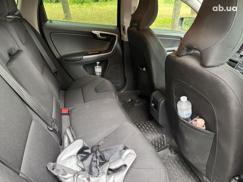 Volvo XC60 2014 черный - фото 34