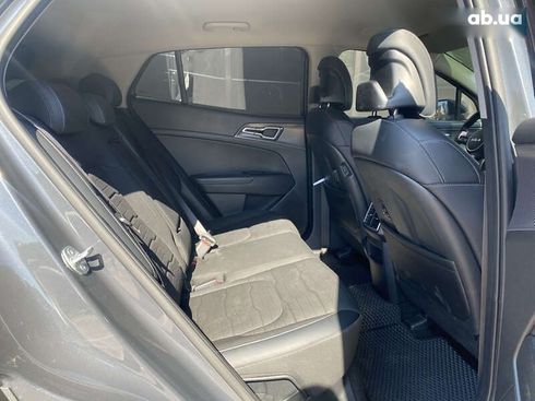 Kia Sportage 2023 - фото 14