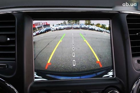 Jeep Grand Cherokee 2018 - фото 19