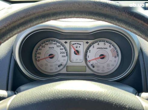 Nissan Note 2006 - фото 19