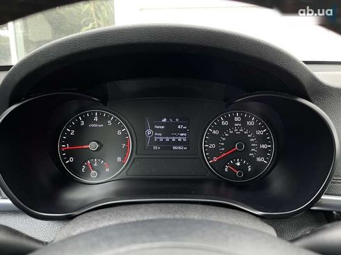 Kia Optima 2016 - фото 18