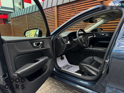 Volvo S60 2024 - фото 7