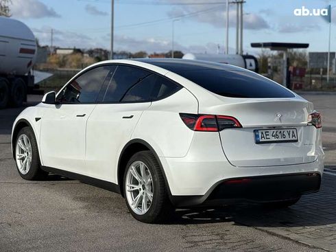 Tesla Model Y 2020 - фото 18