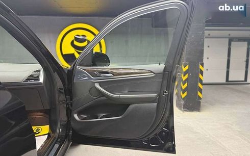 BMW X3 2019 - фото 24