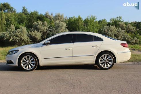Volkswagen Passat CC 2014 - фото 19