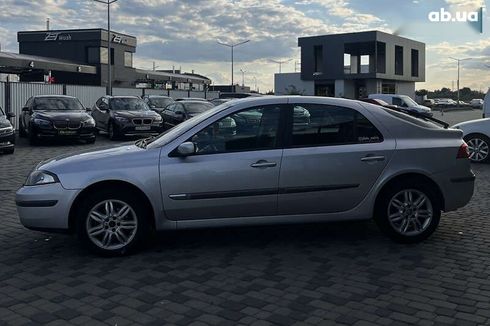 Renault Laguna 2006 - фото 4