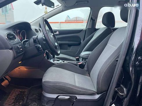 Ford Focus 2010 - фото 11