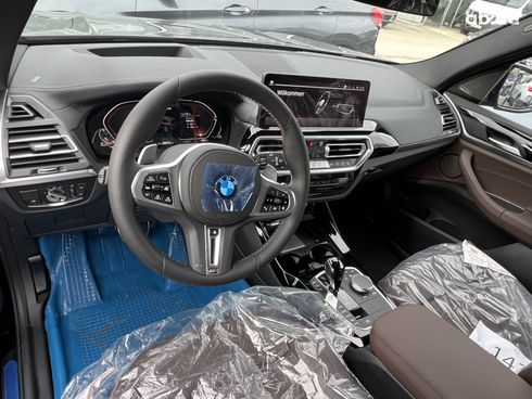 BMW X4 2024 - фото 25