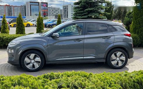 Hyundai Kona Electric 2018 - фото 4