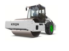 Купити нову спецтехніку Kron SC20 в Україні - купити на Автобазарі