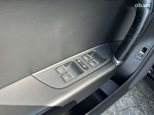 Volkswagen Touareg 2015 - фото 14
