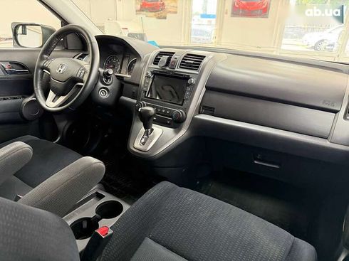 Honda CR-V 2008 - фото 29