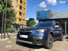 Продажа Subaru б/у - купить на Автобазаре