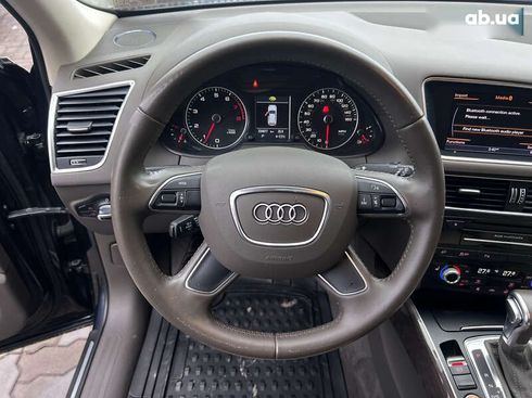 Audi Q5 2012 - фото 15