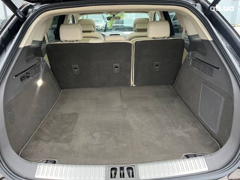 Lincoln Nautilus 2020 коричневый - фото 19