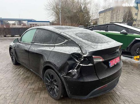 Tesla Model Y 2020 - фото 6