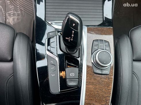 BMW X3 2020 серый - фото 18