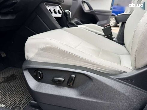 Volkswagen Tiguan 2020 - фото 20