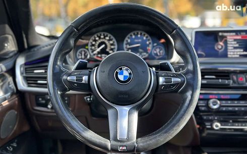 BMW X5 2014 - фото 10