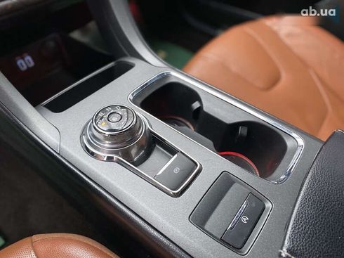 Ford Fusion 2020 - фото 17