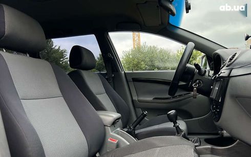 Chevrolet Lacetti 2010 - фото 16