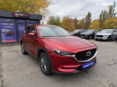 Mazda CX-5 2017 - фото 3