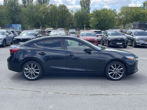Mazda 3 2018 - фото 6