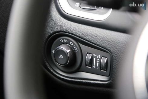 Jeep Renegade 2021 - фото 21